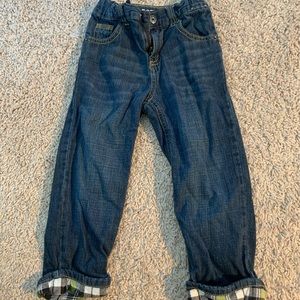 Gymboree jeans